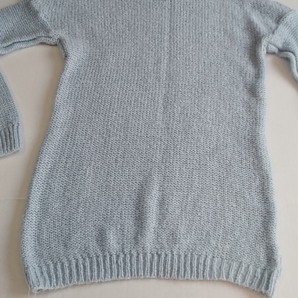 Rue 21 sweater - Picture 7 of 8